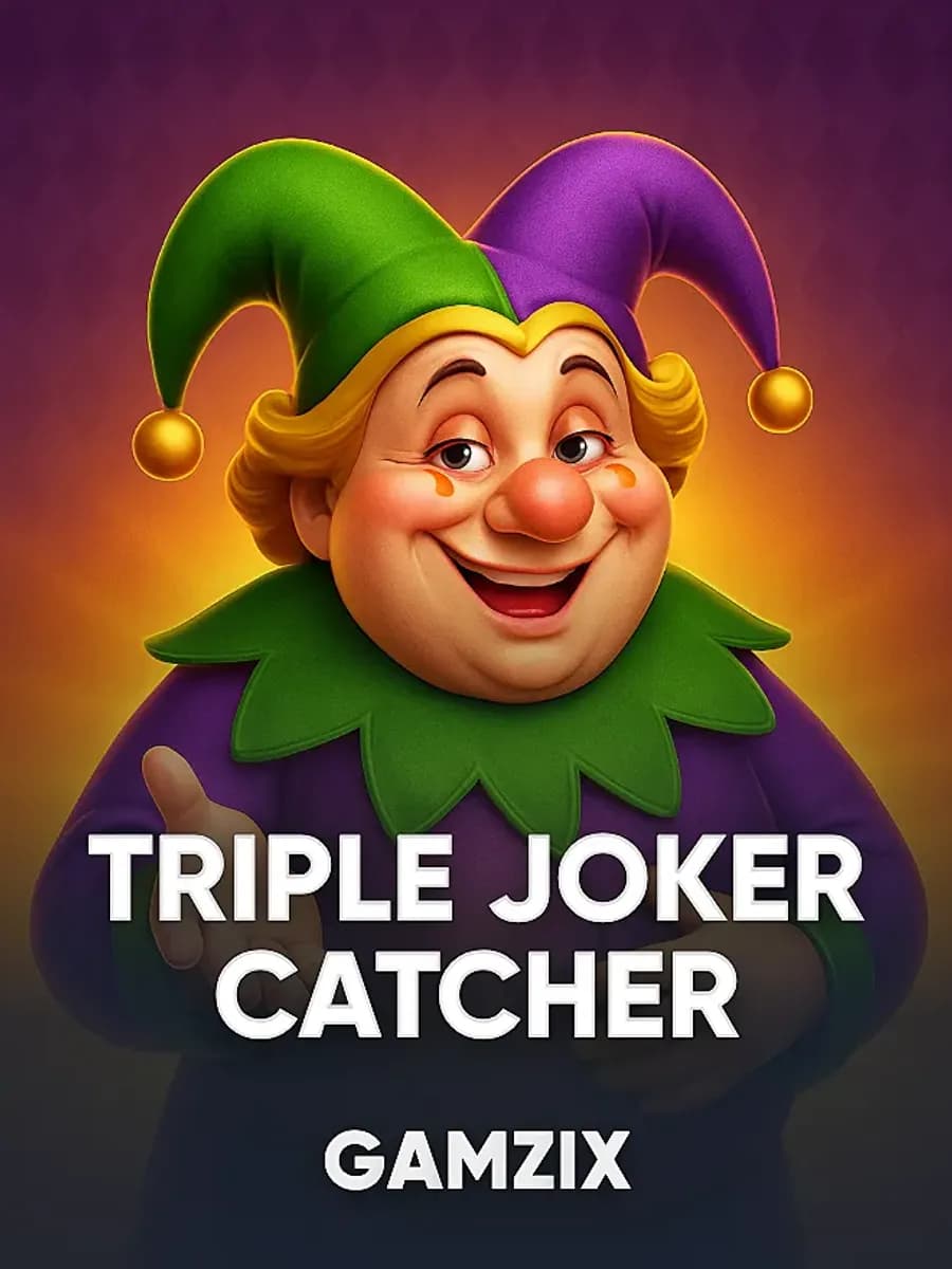 Triple Joker Catcher