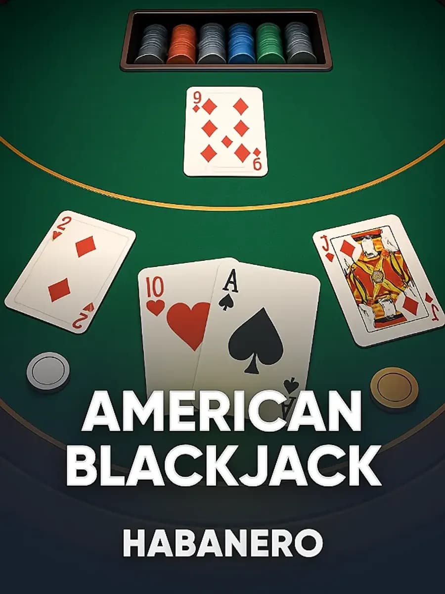 American Blackjack