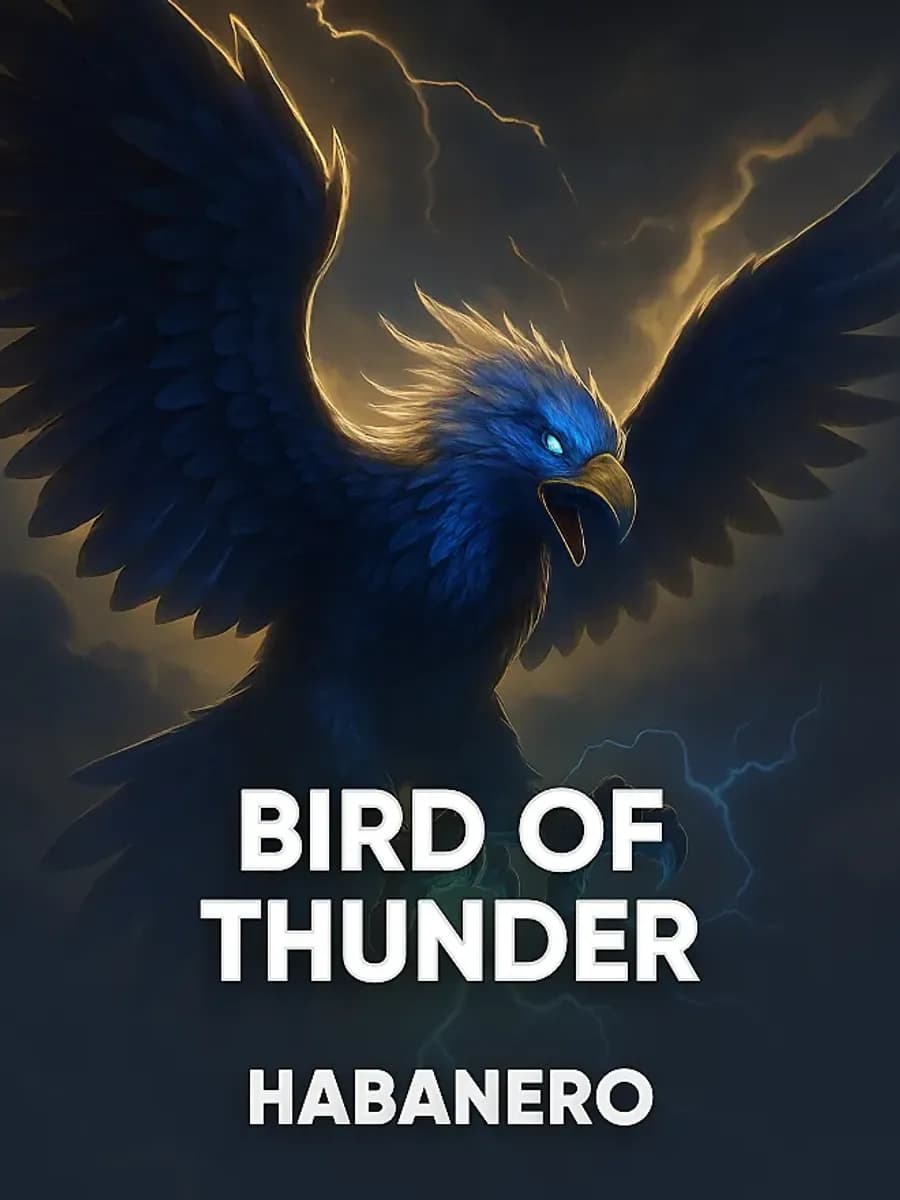 Bird of Thunder