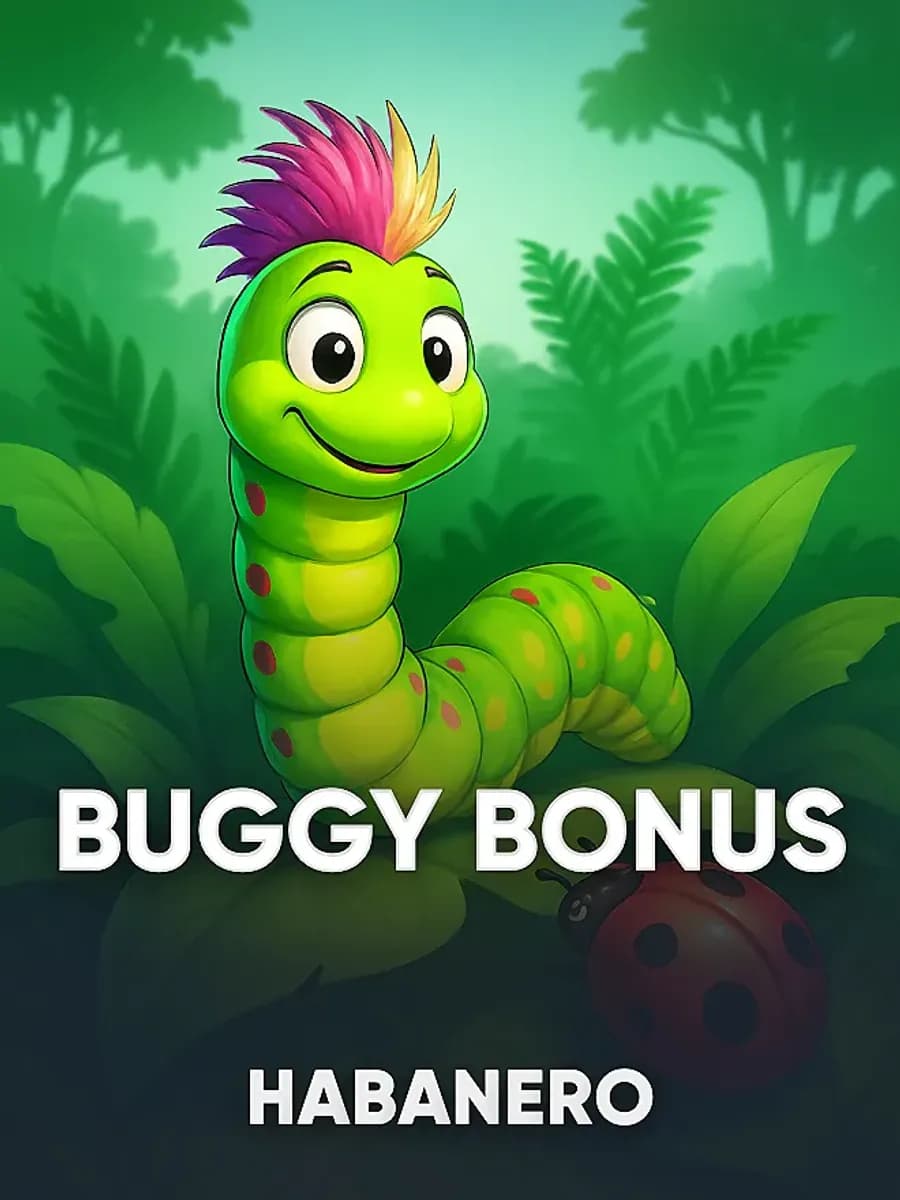 Buggy Bonus
