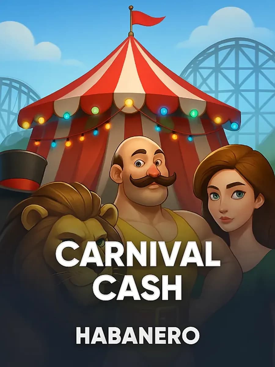 Carnival Cash