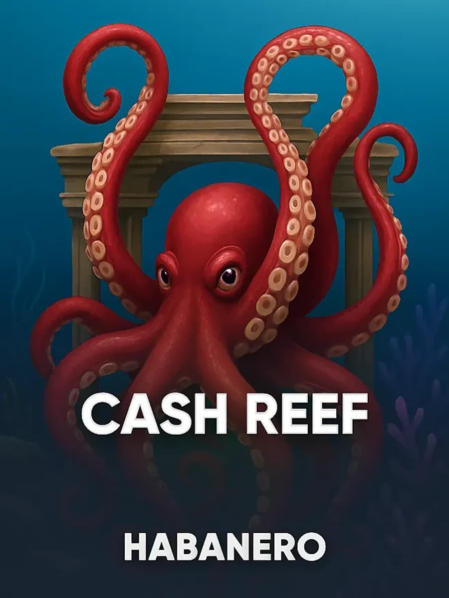 Cash Reef