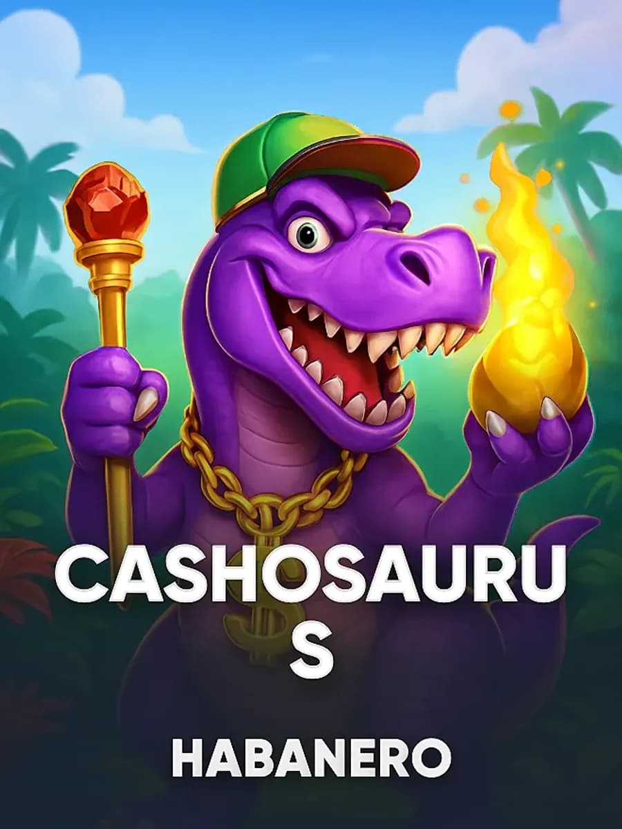 Cashosaurus