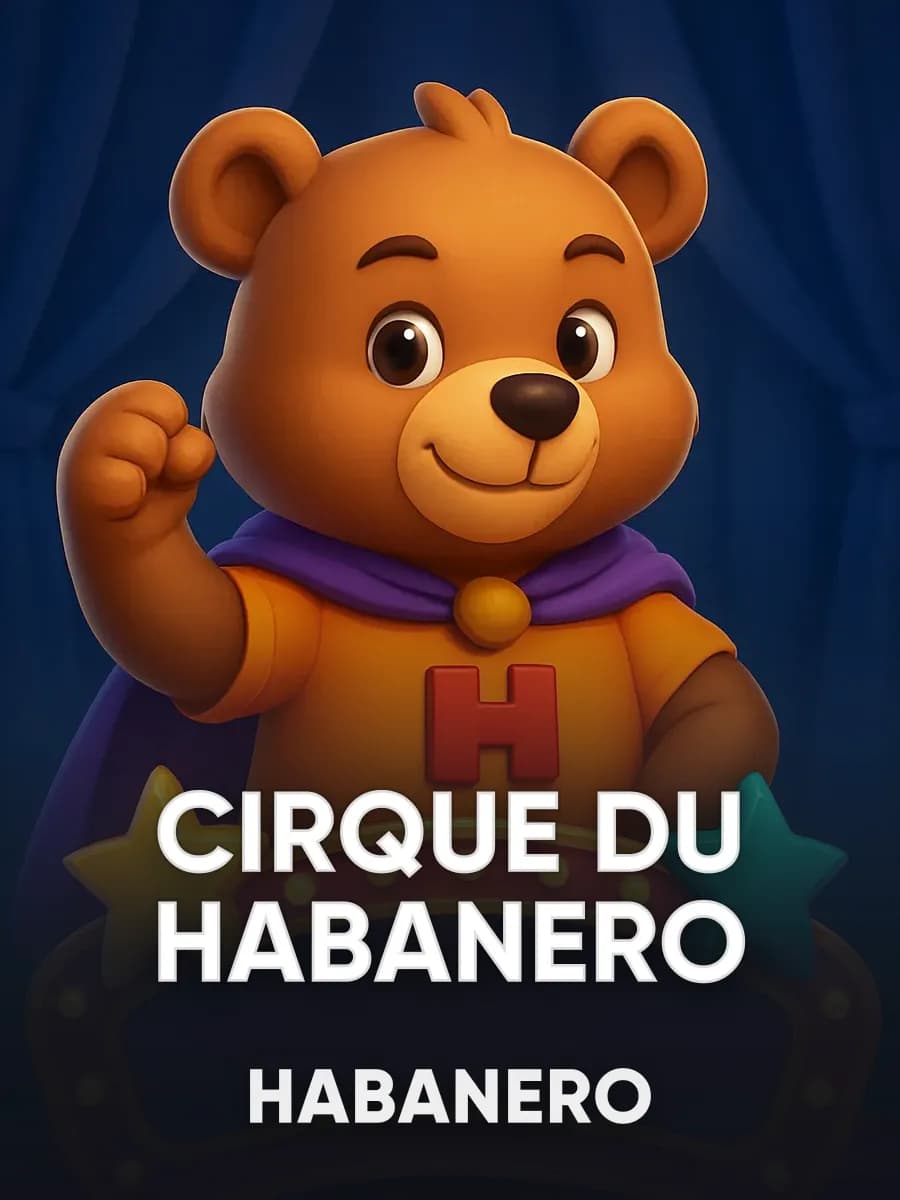 Cirque du Habanero