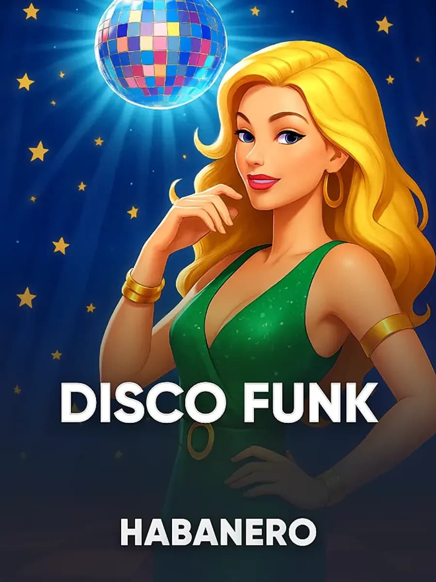 Disco Funk