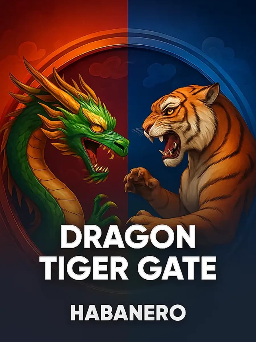 Dragon Tiger Gate