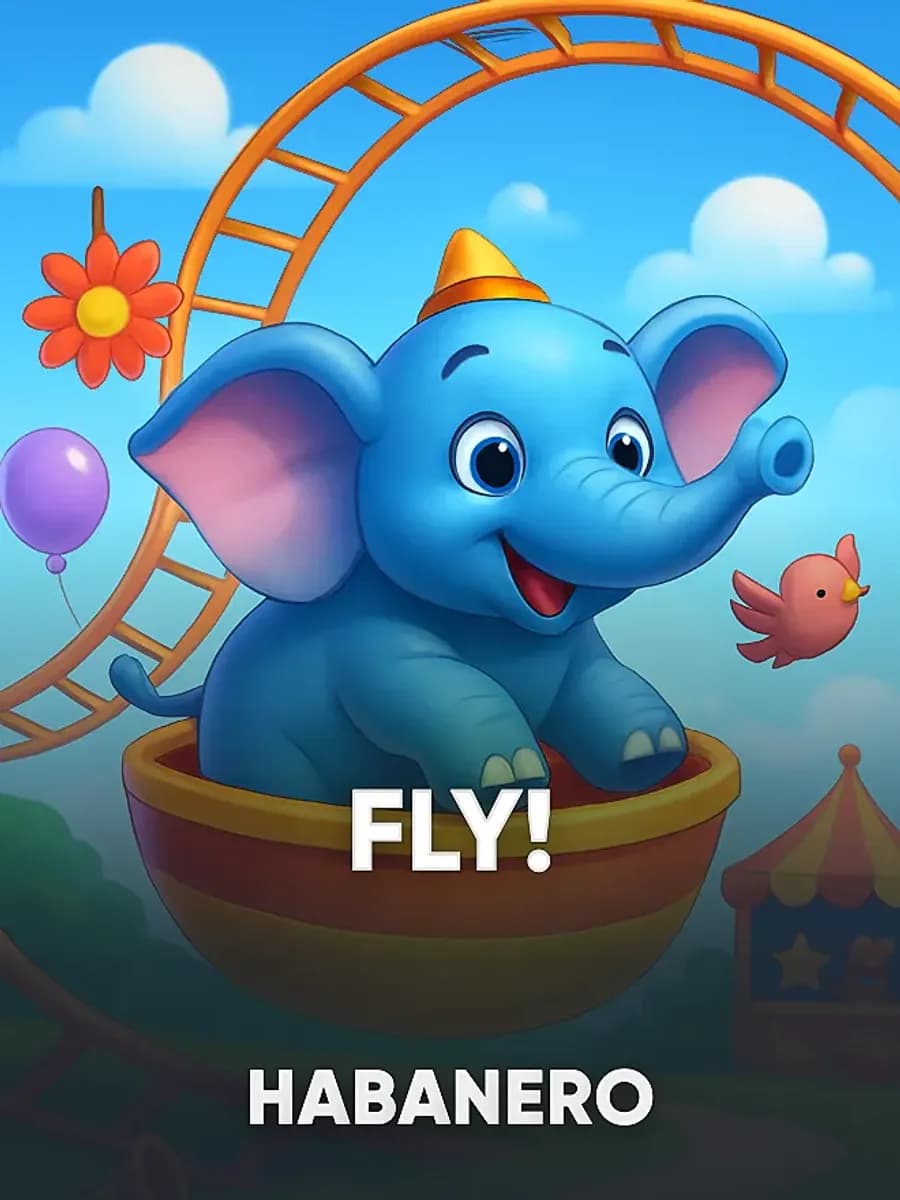 Fly!