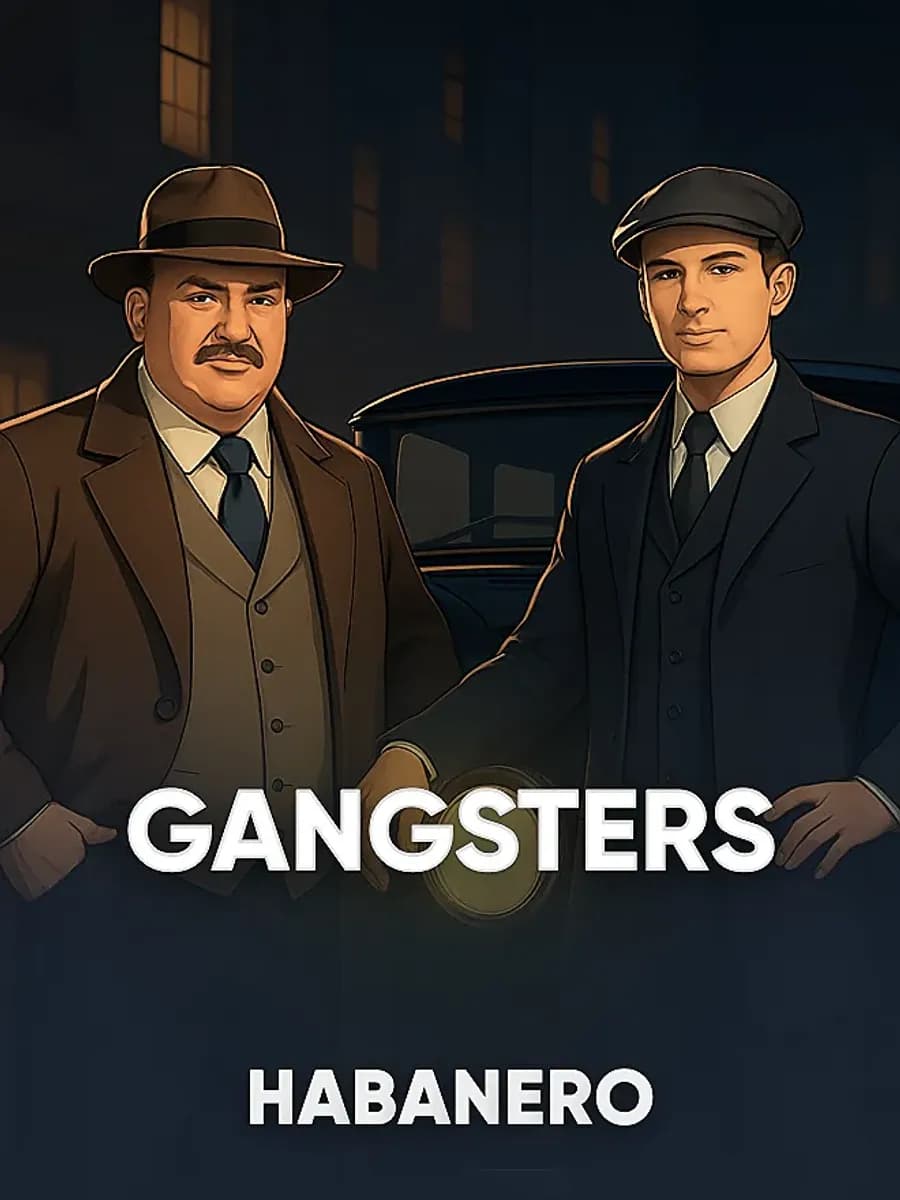Gangsters