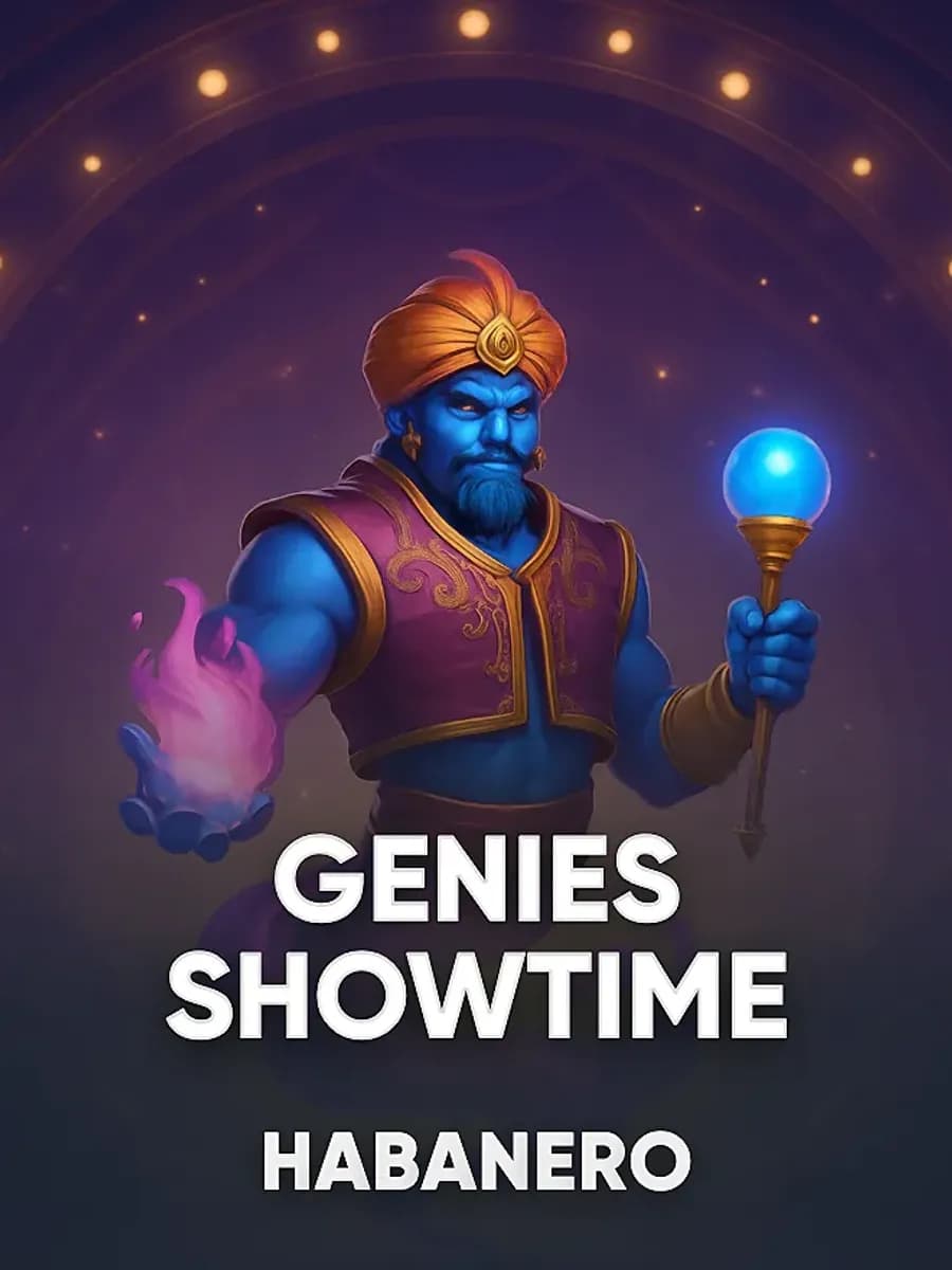 Genies Showtime
