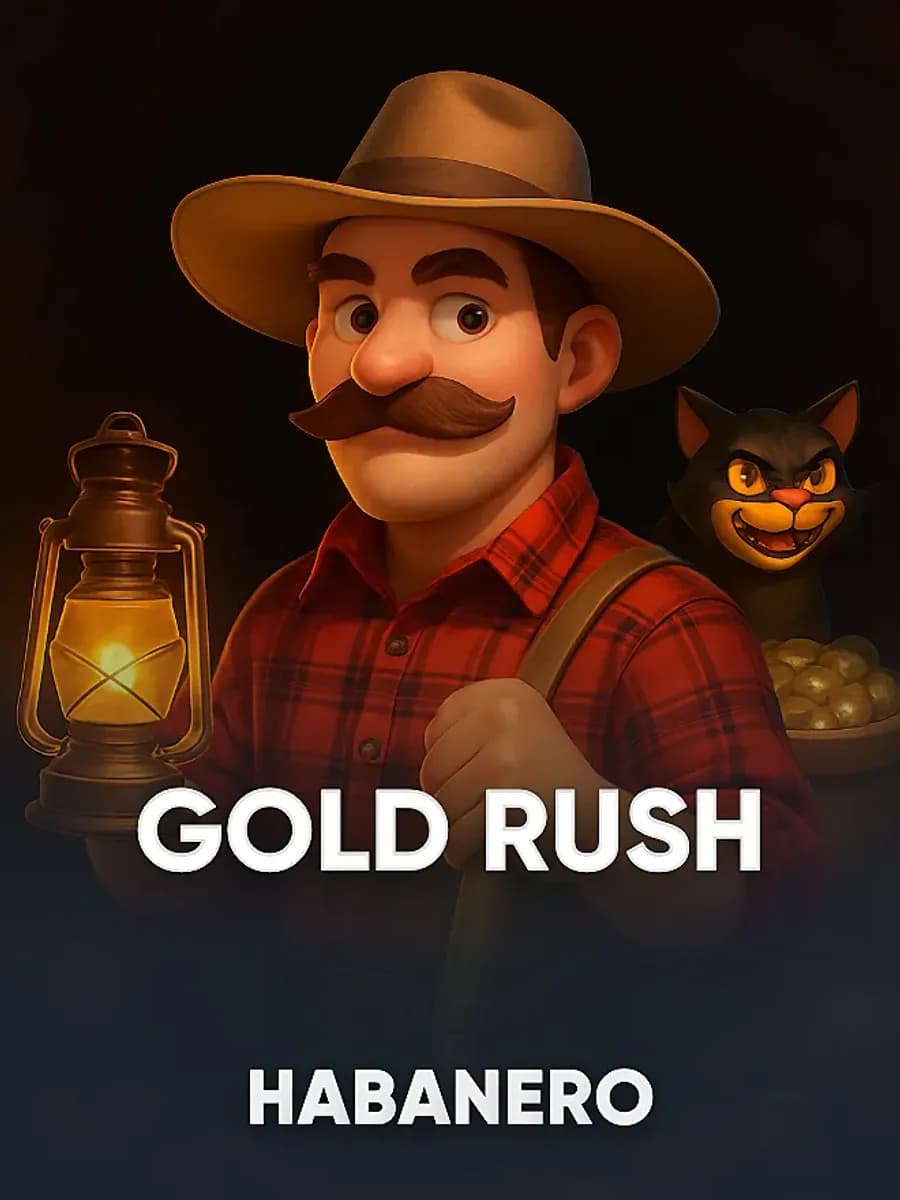 Gold Rush