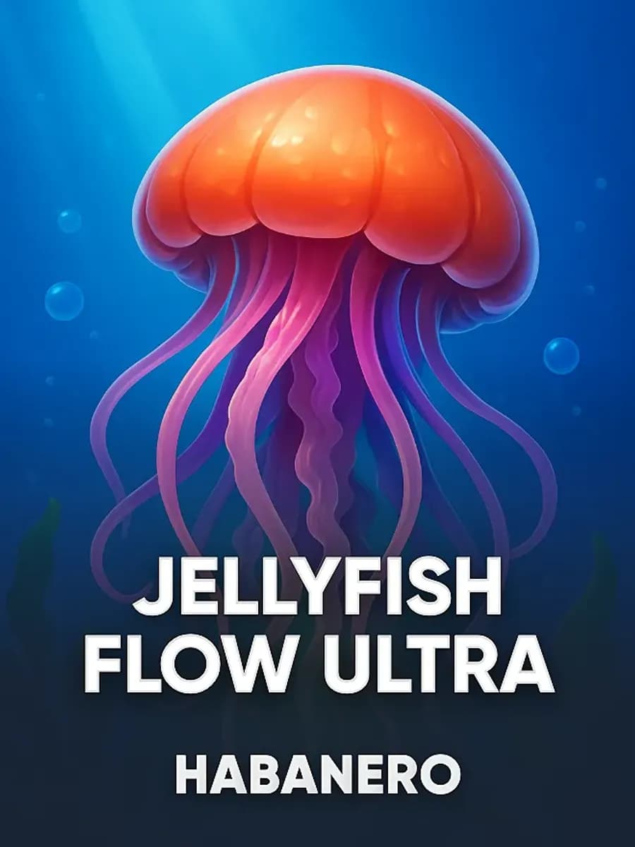 Jellyfish Flow Ultra