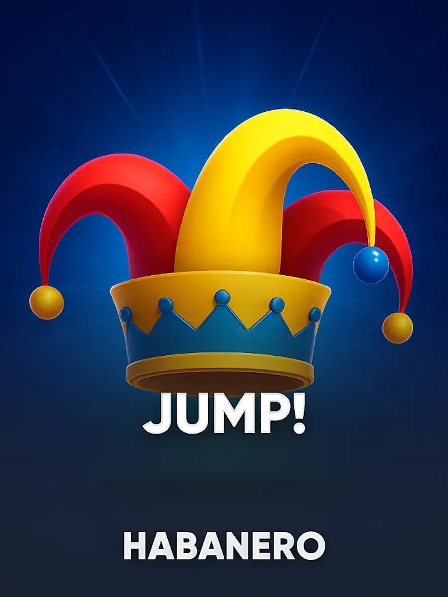 Jump!