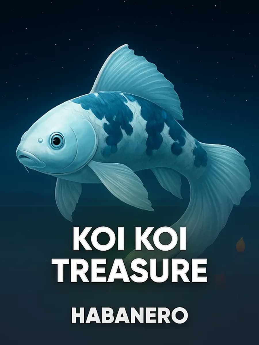 Koi Koi Treasure