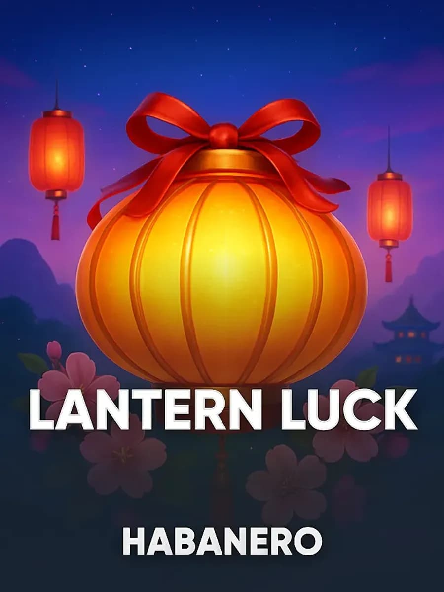 Lantern Luck