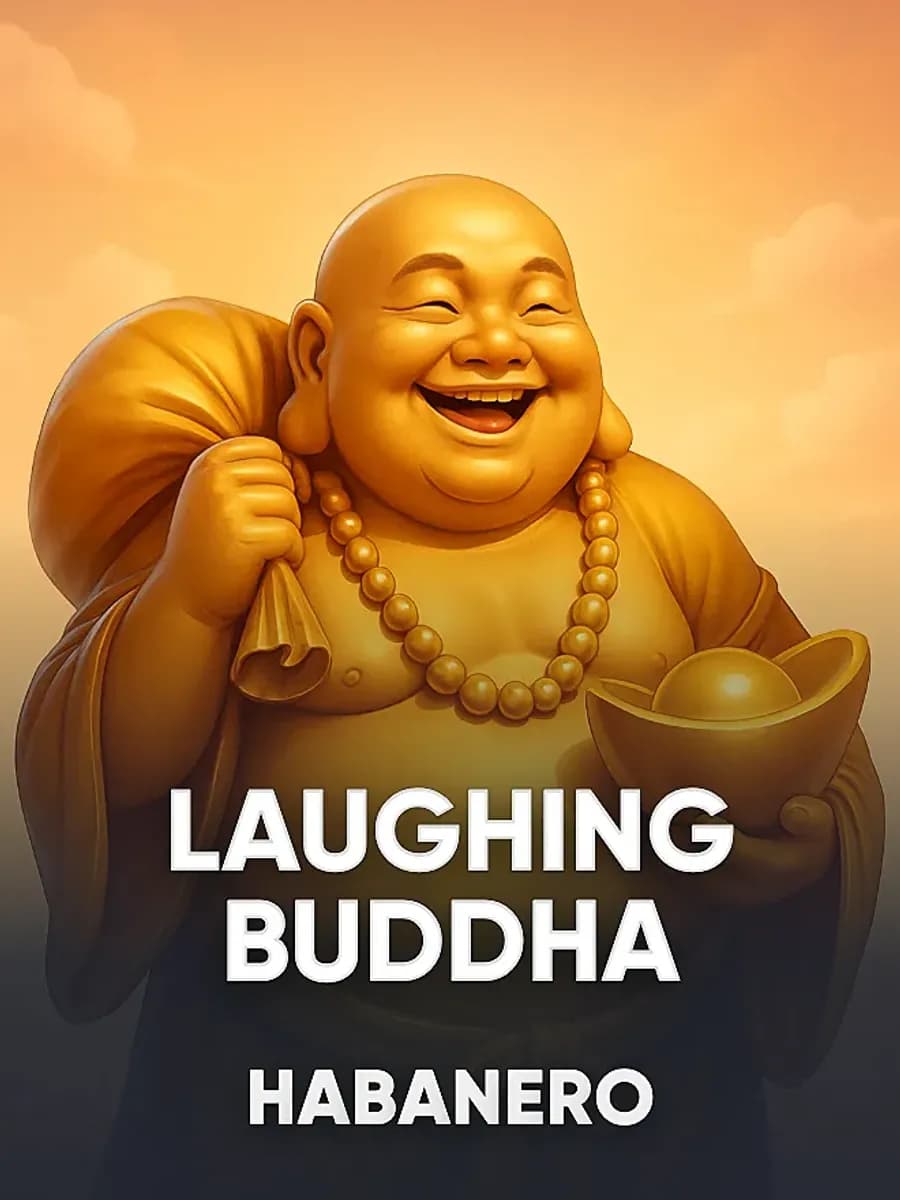Laughing Buddha