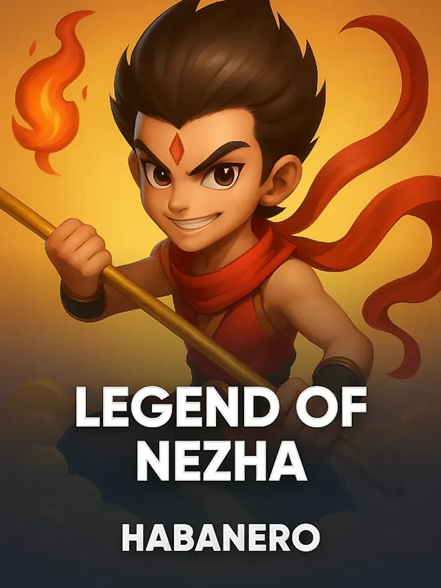 Legend of Nezha
