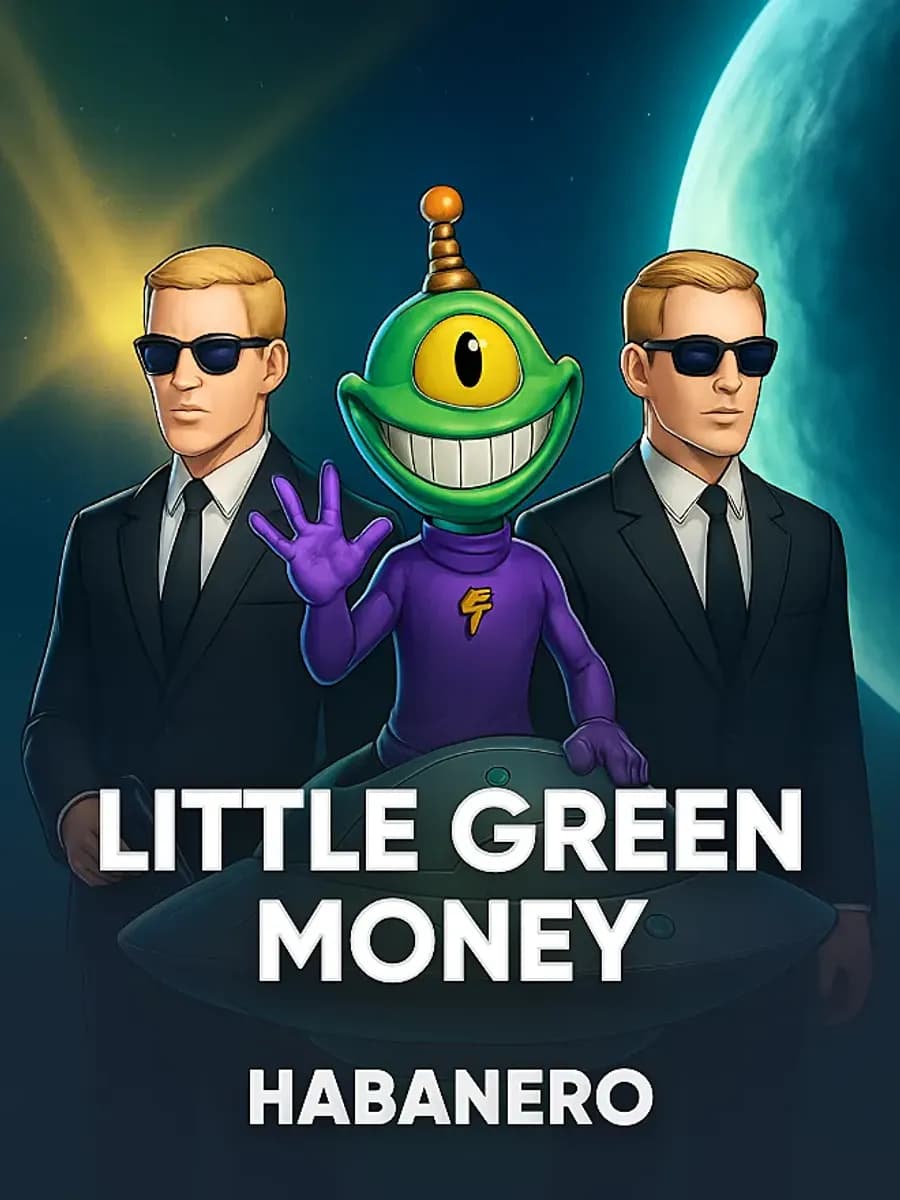 Little Green Money