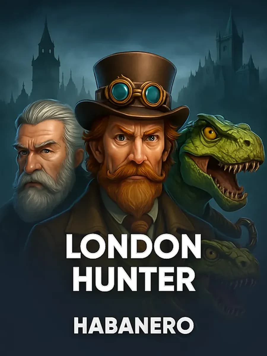 London Hunter