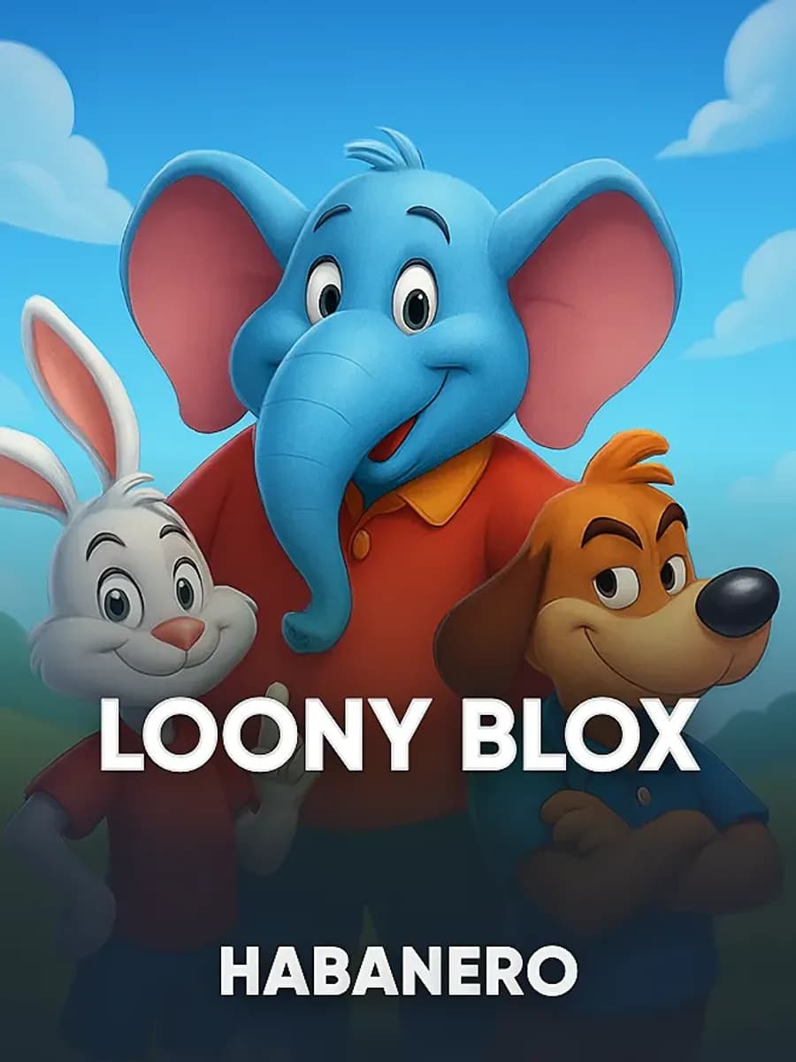 Loony Blox