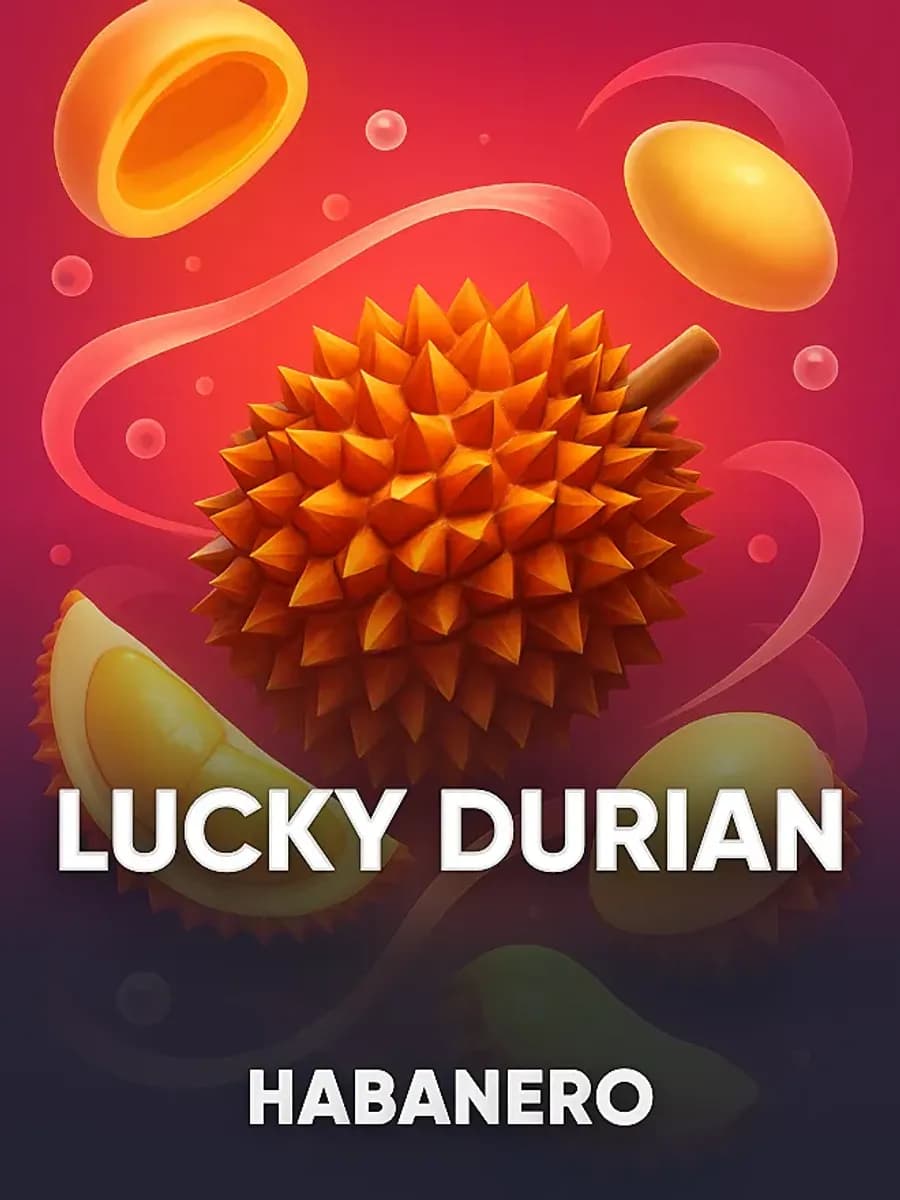 Lucky Durian
