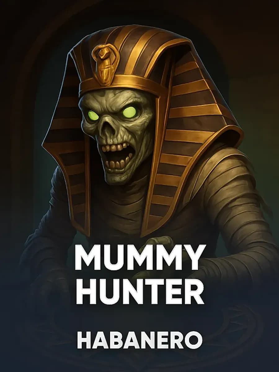 Mummy Hunter