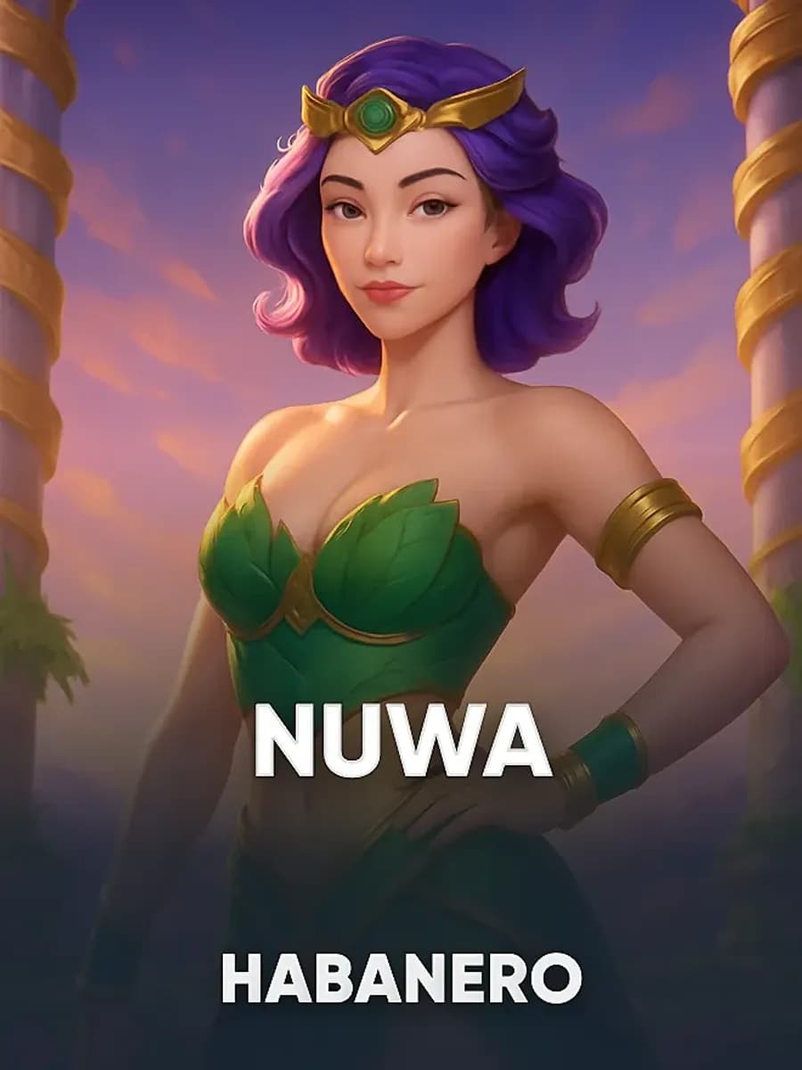 Nuwa