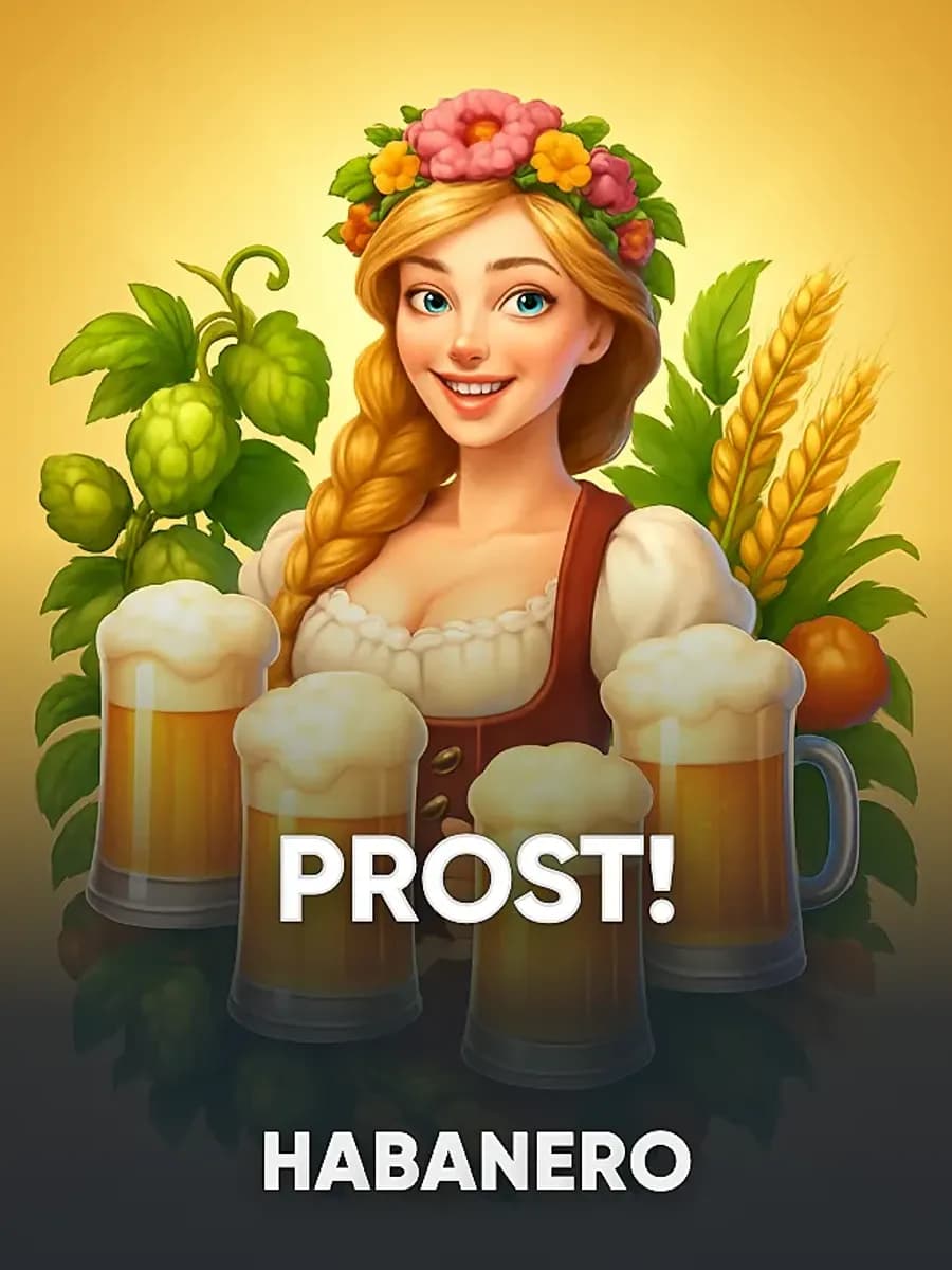 Prost!