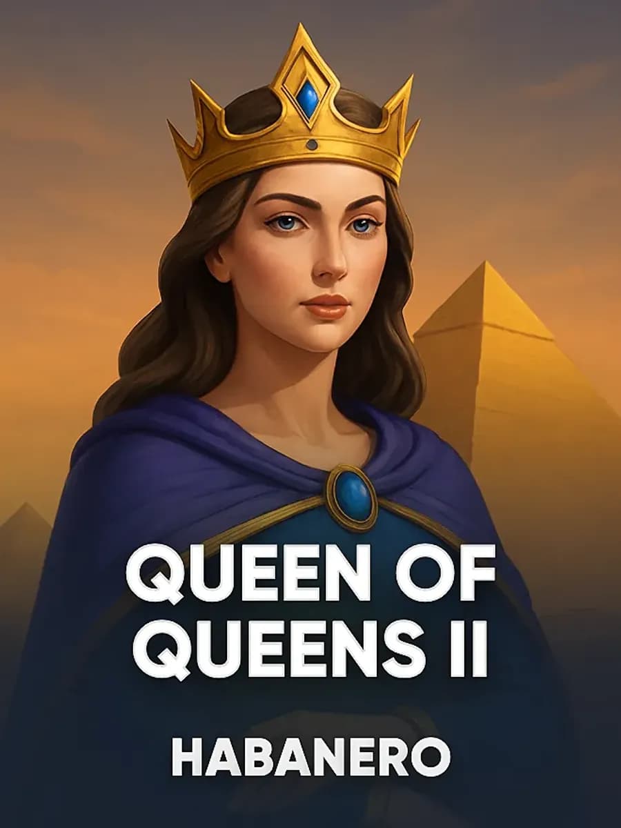 Queen of Queens II