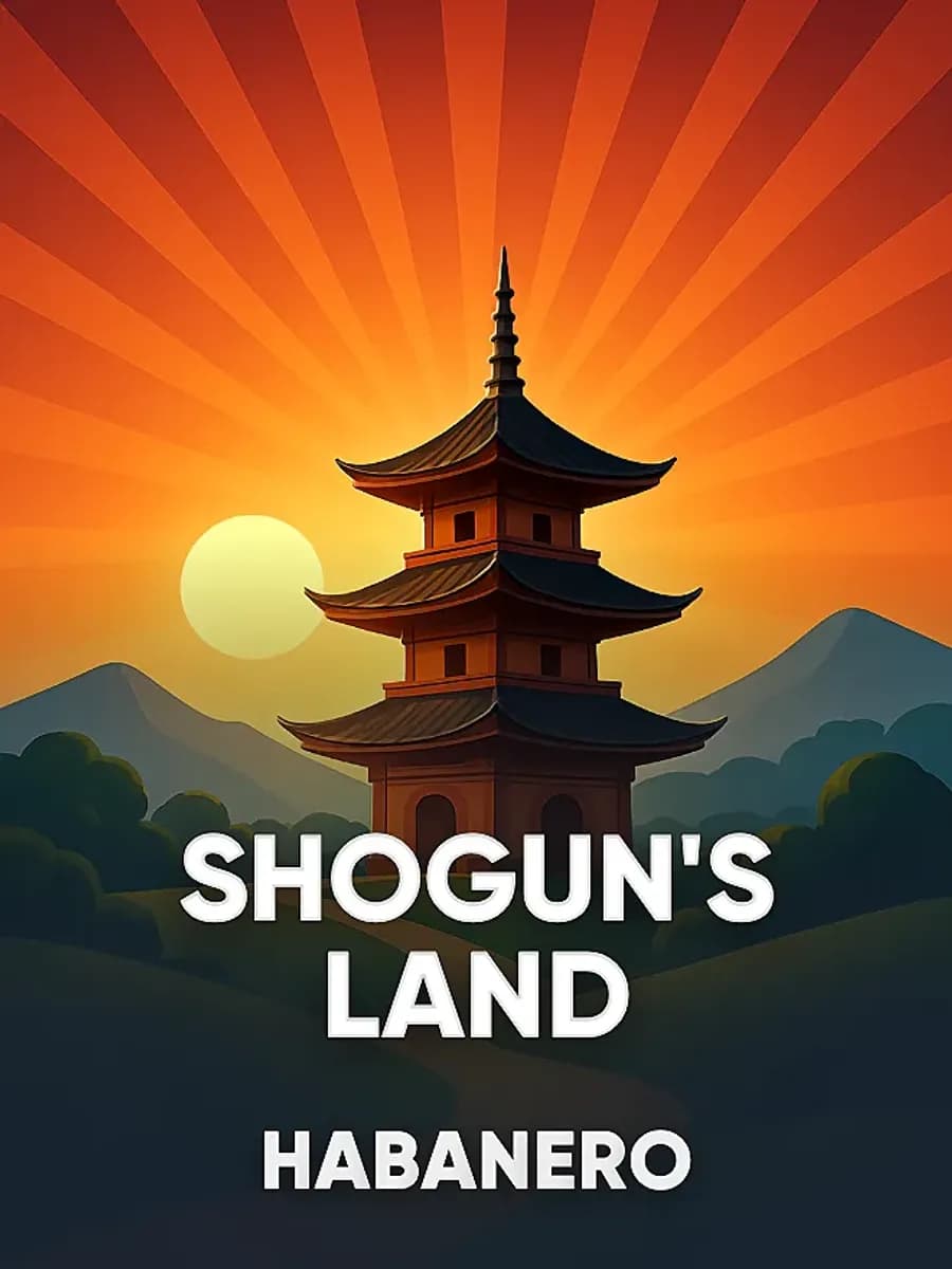 Shogun's Land