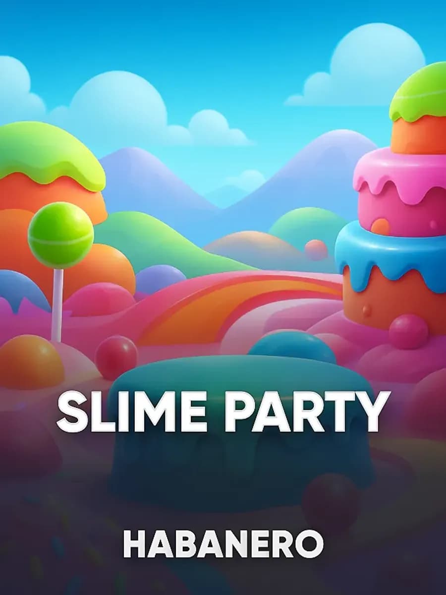 Slime Party