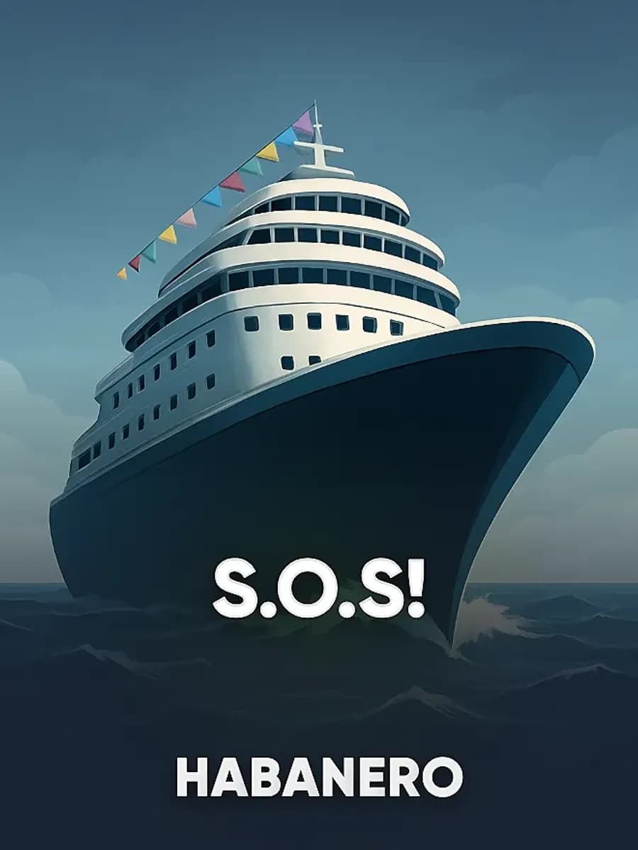 S.O.S!