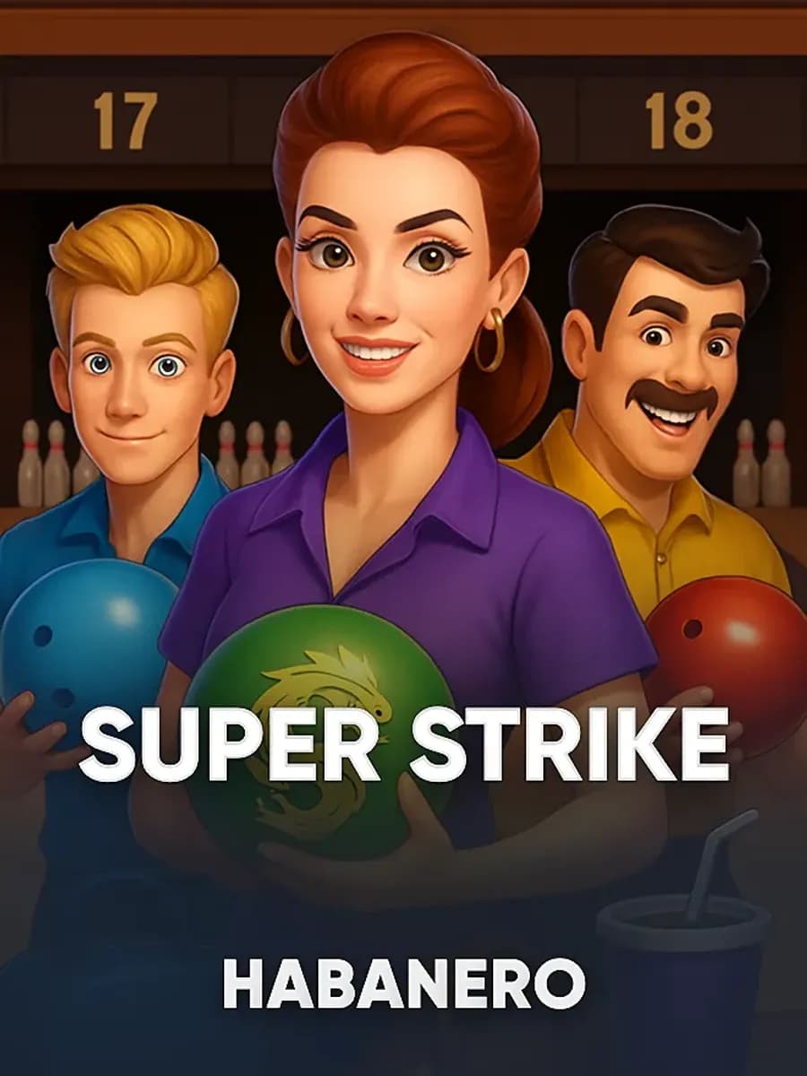 Super Strike