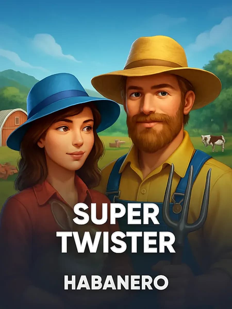 Super Twister