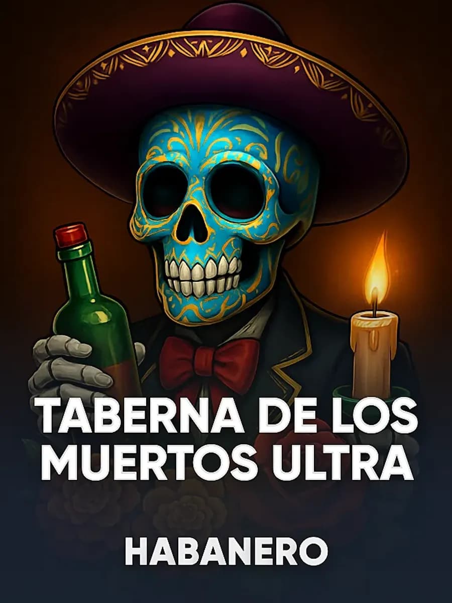Taberna De Los Muertos Ultra