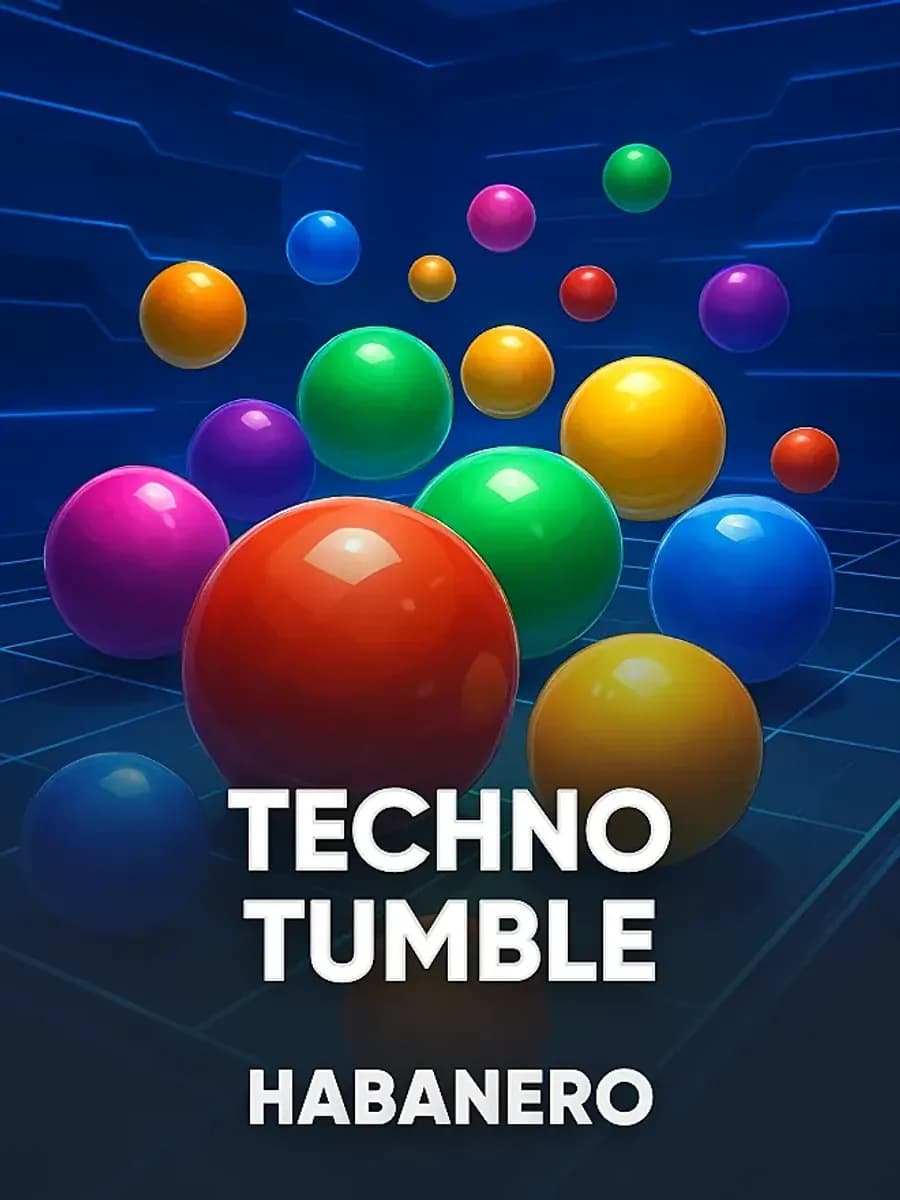Techno Tumble
