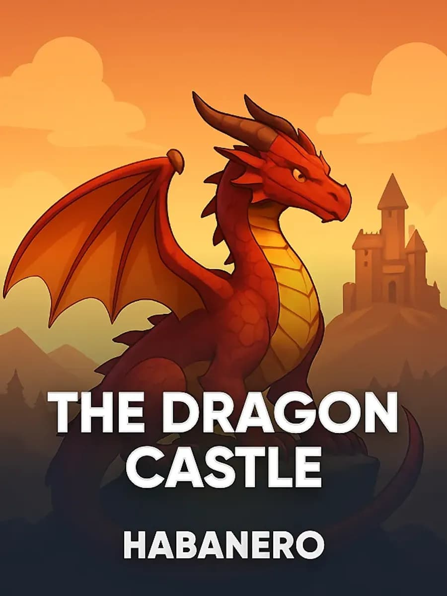 The Dragon Castle