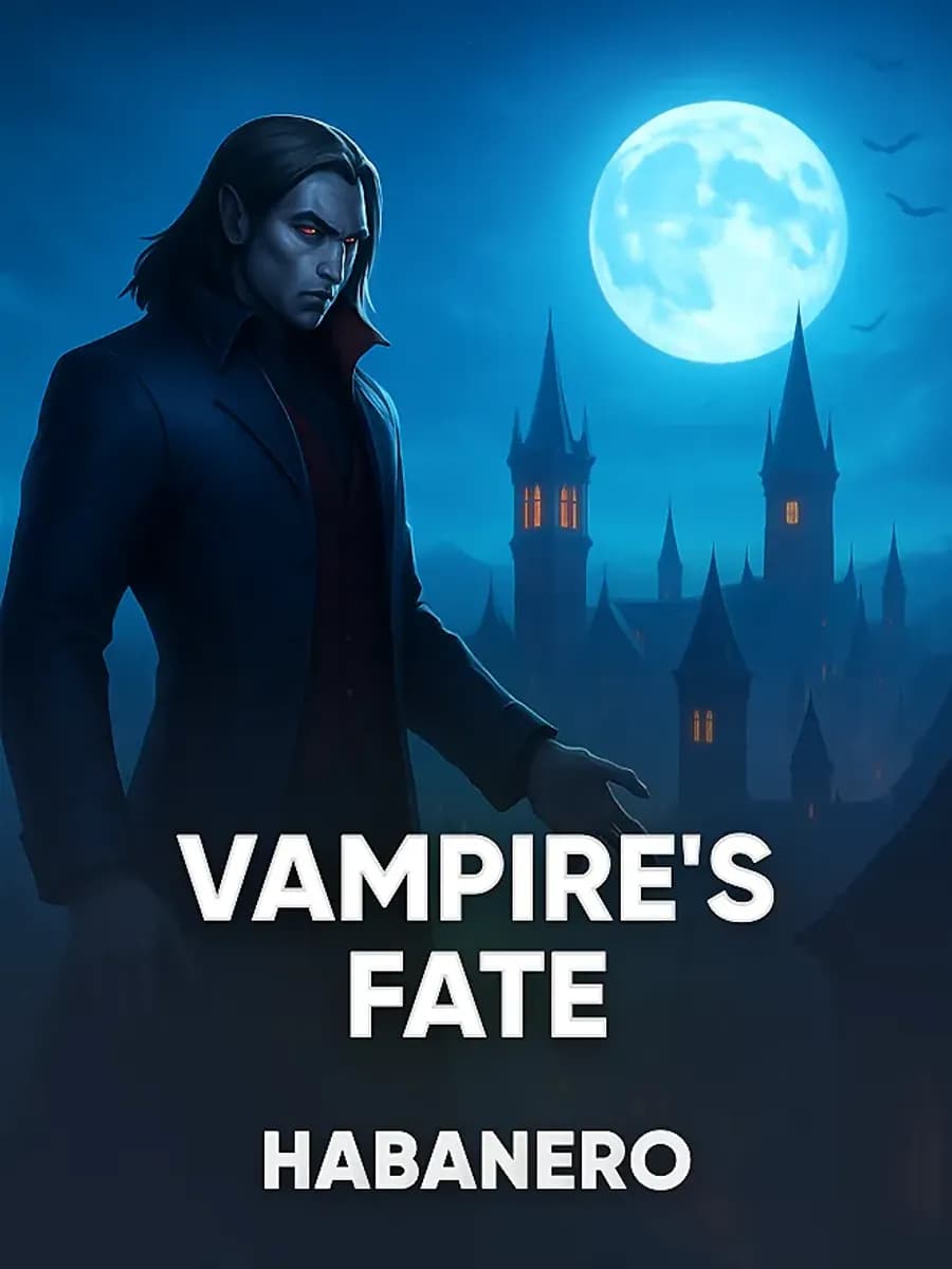 Vampire's Fate