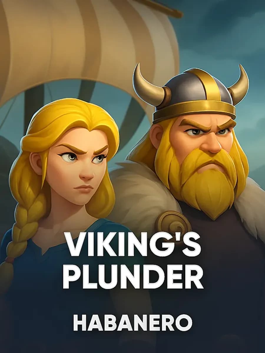 Viking's Plunder