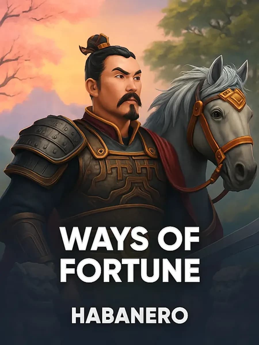 Ways of Fortune