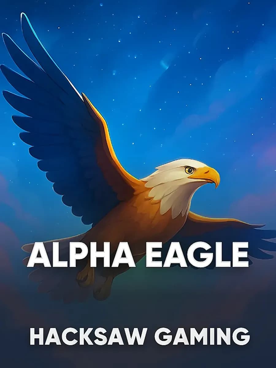 Alpha Eagle 96%