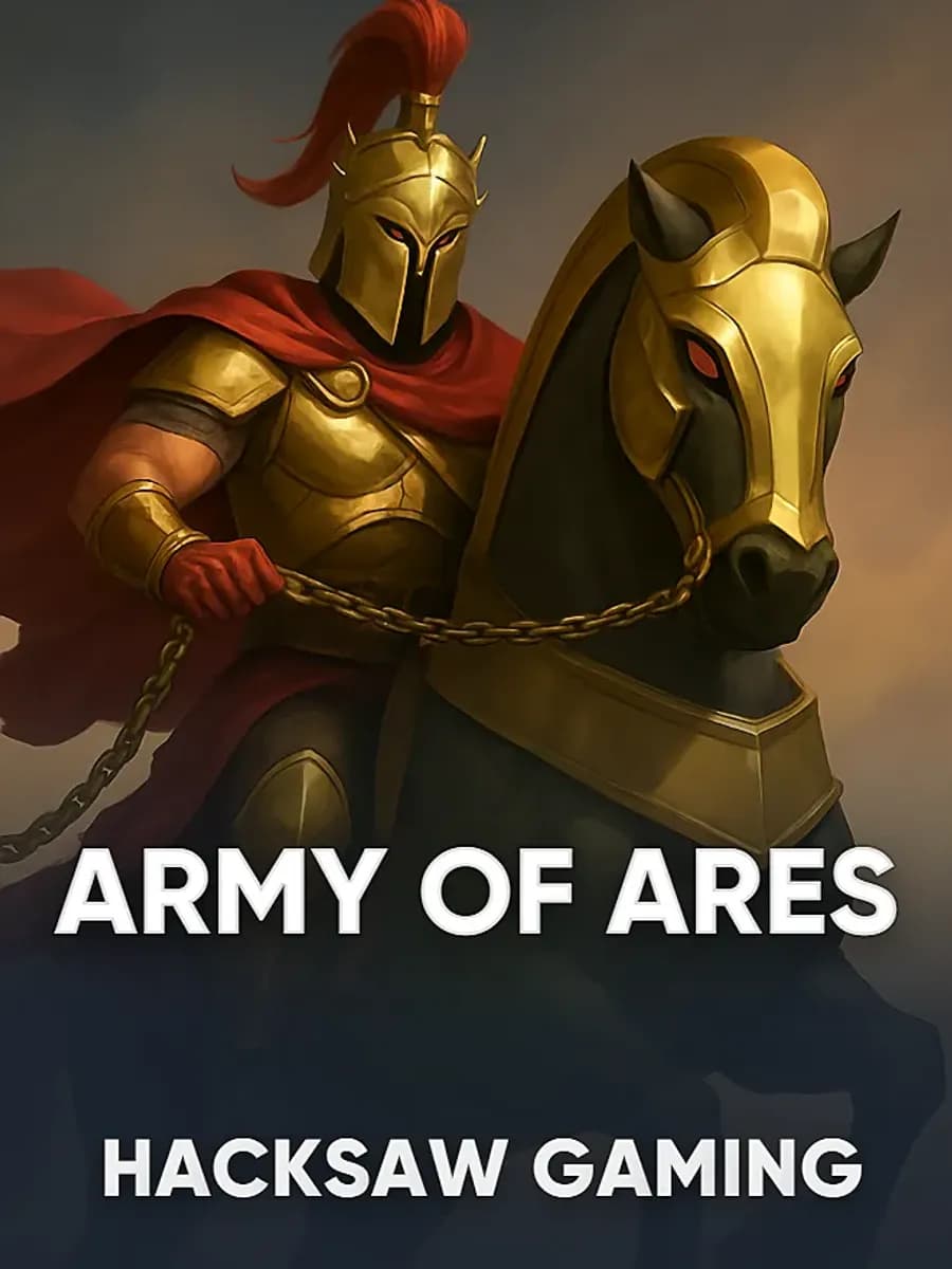 Army of Ares