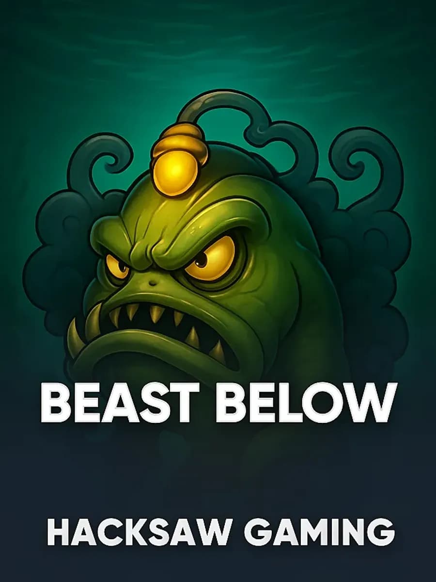 Beast Below 96%