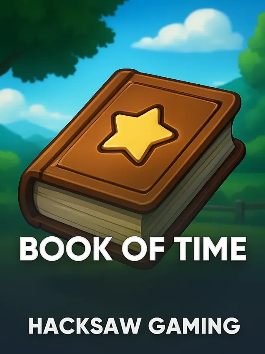 Book of Time