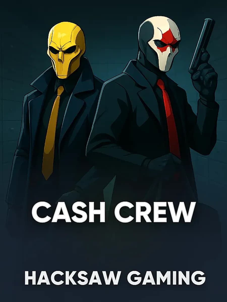 Cash Crew