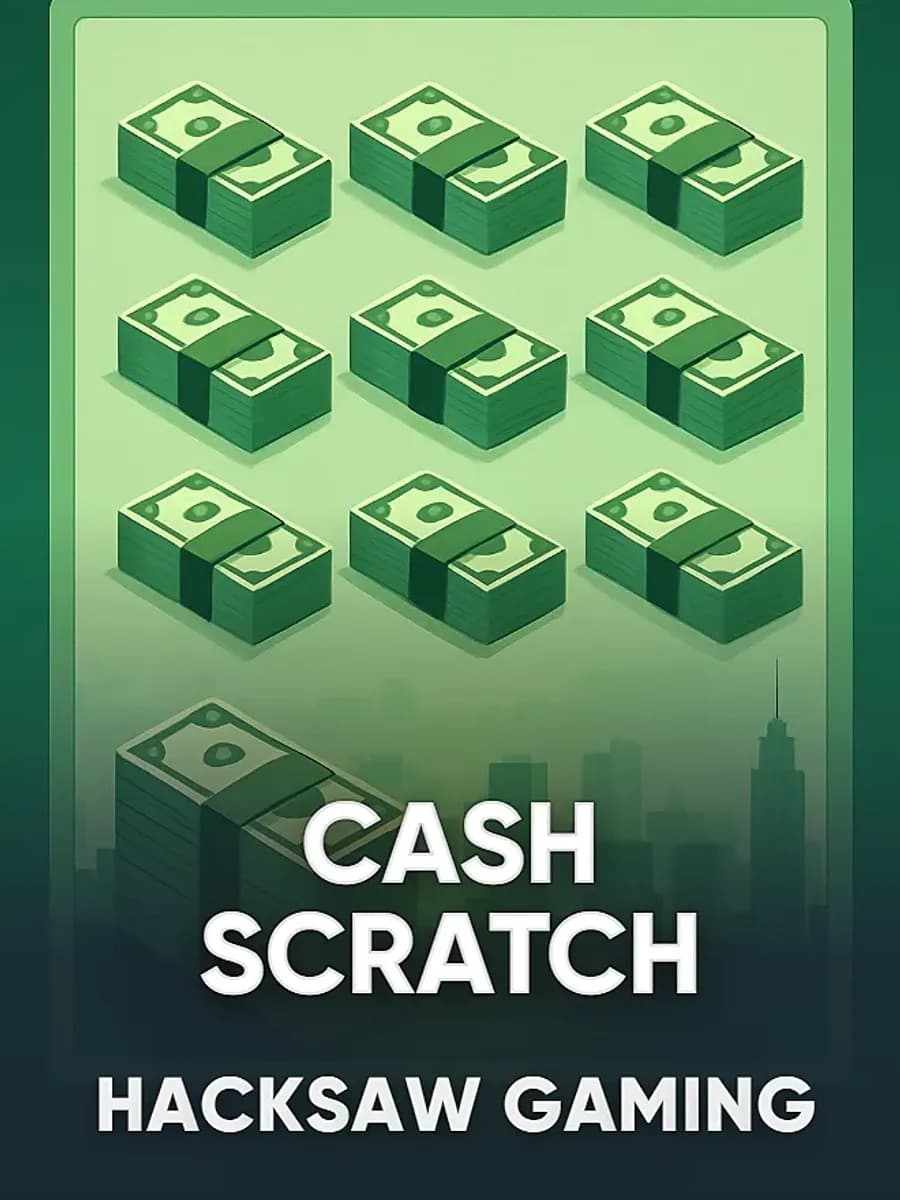 Cash Scratch