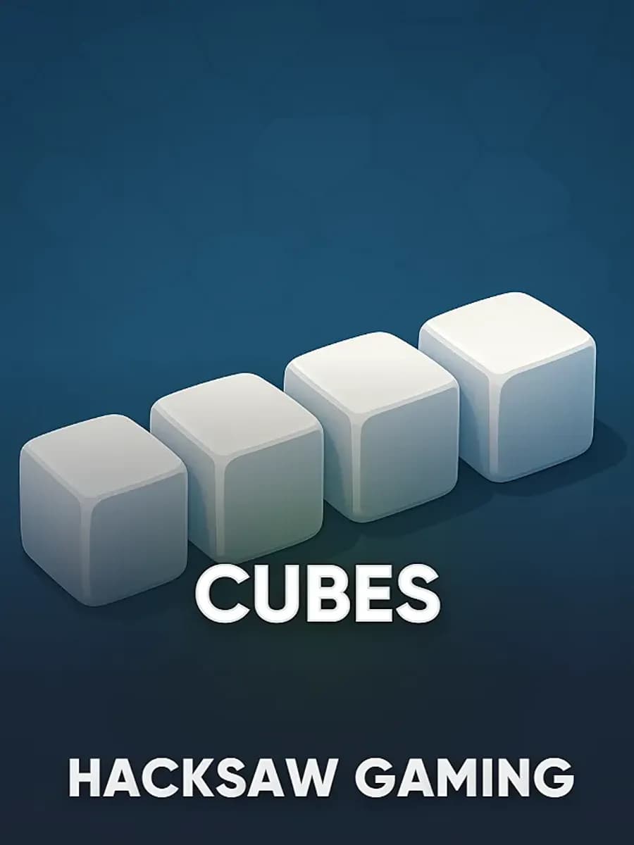 Cubes