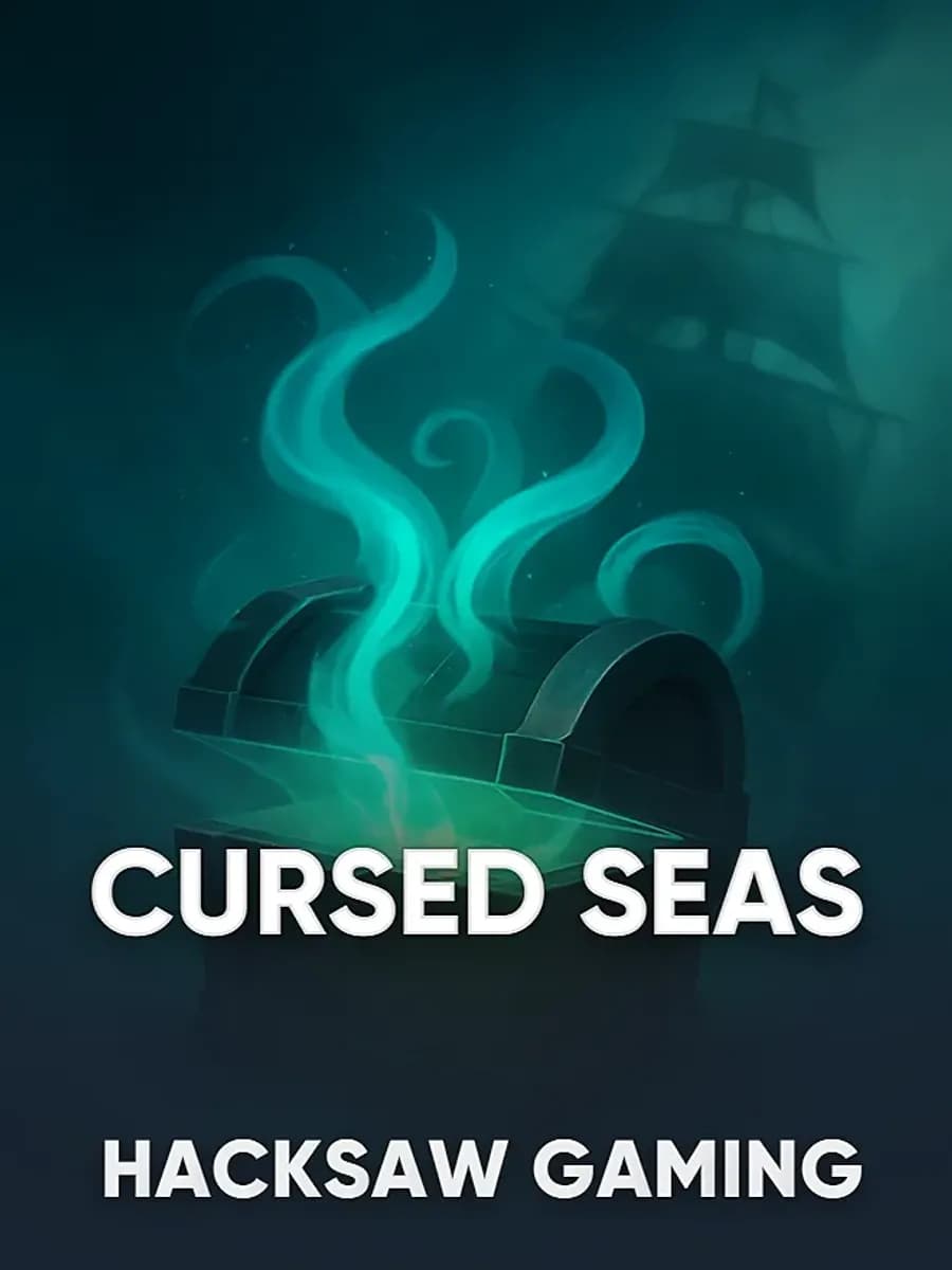 Cursed Seas