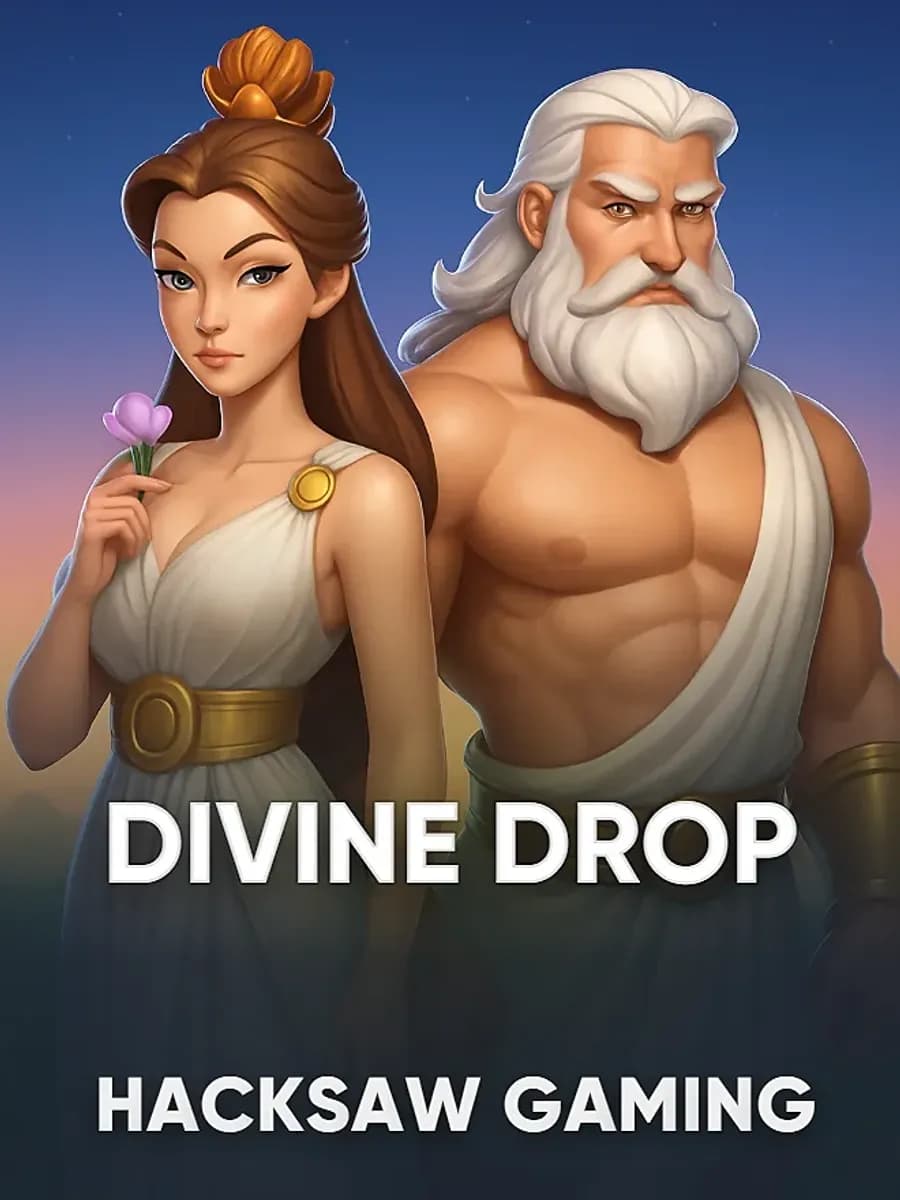 Divine Drop