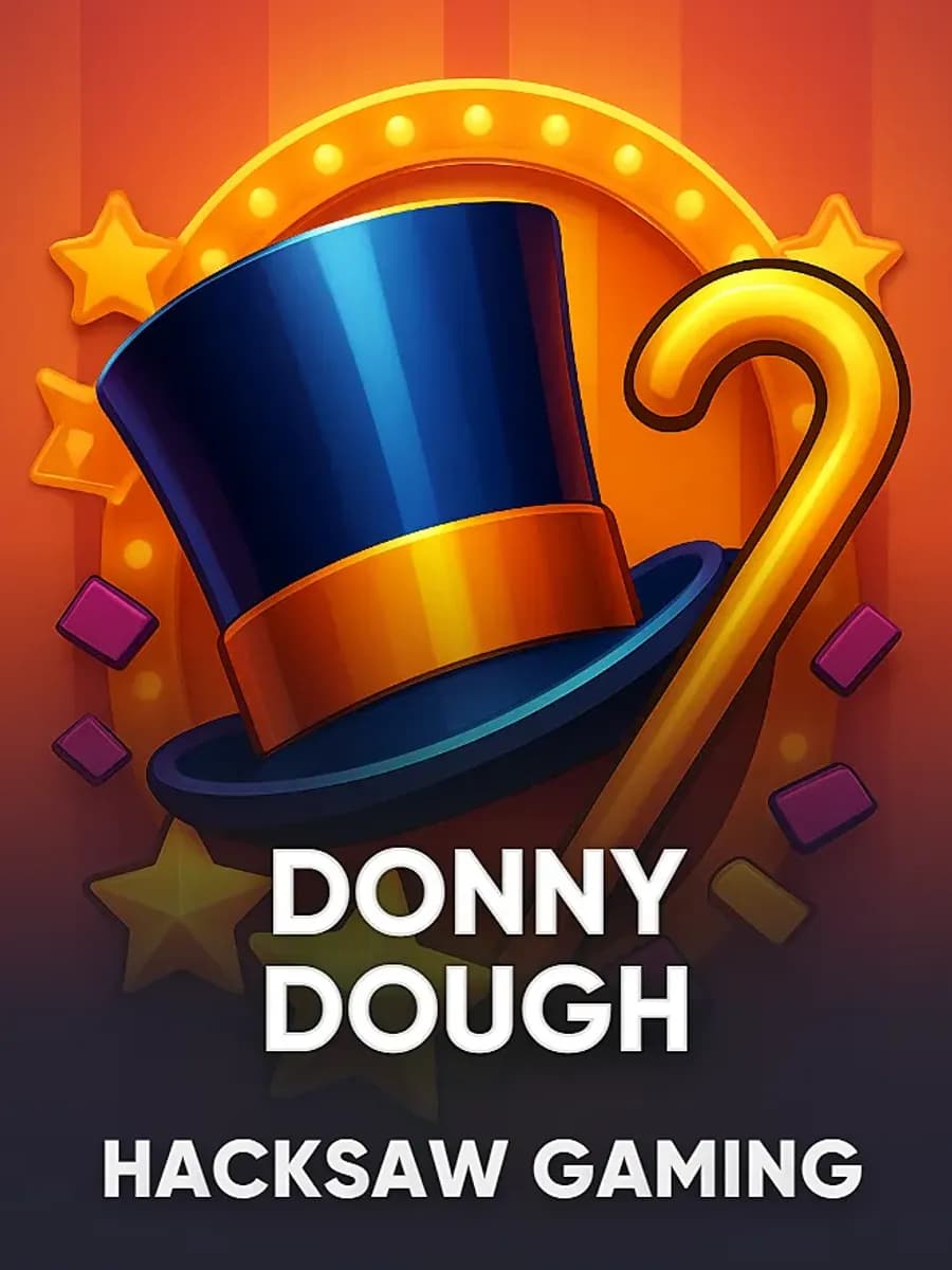 Donny Dough
