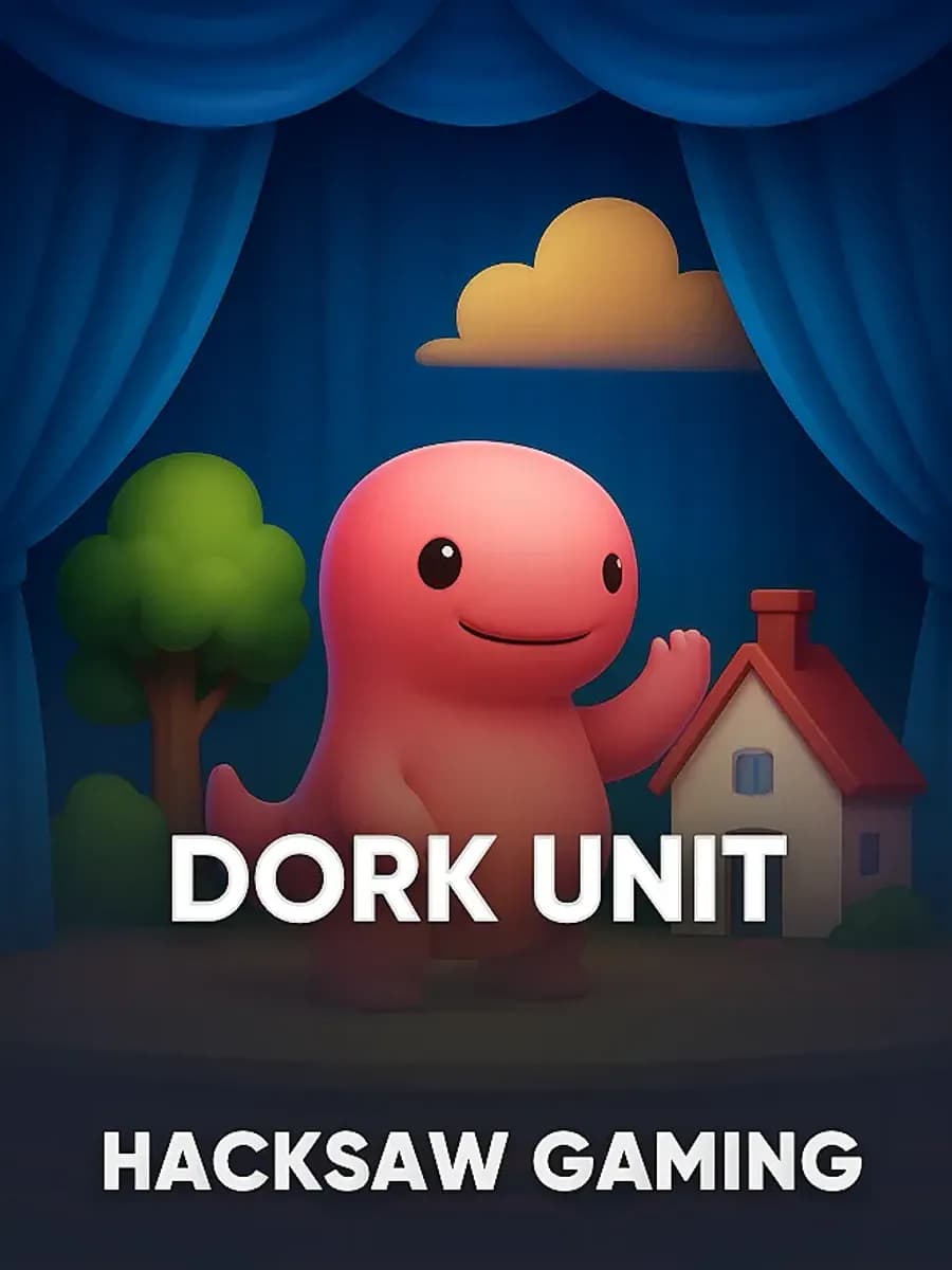 Dork Unit 96%